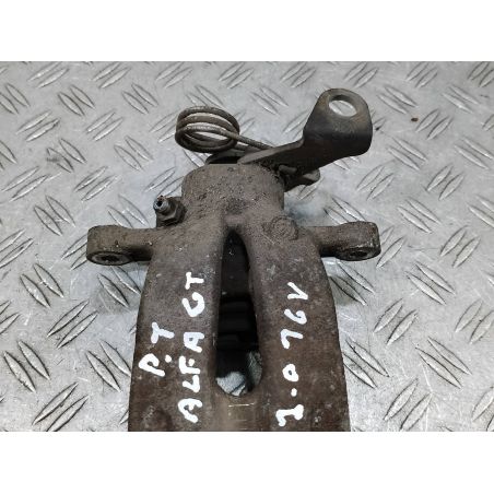 ZACISK HAMULCOWY PRAWY TYŁ ALFA ROMEO GT 2.0 16V 2006 