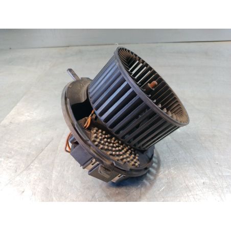 WENTYLATOR NAWIEWU, DMUCHAWA SEAT LEON II 2.0 TDI 2006 N995749D  3C0907521B  246810-5382  994044P  F011500045 