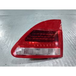 LAMPA TYLNA LEWA W KLAPE SEAT EXEO 2.0 TDI 143KM2.0 TDI20133R5945093C 89505087                                            