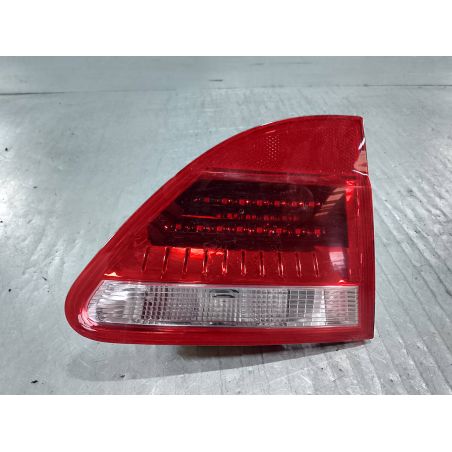 LAMPA TYLNA LEWA W KLAPE SEAT EXEO 2.0 TDI 143KM 2.0 TDI 2013 3R5945093C 89505087 