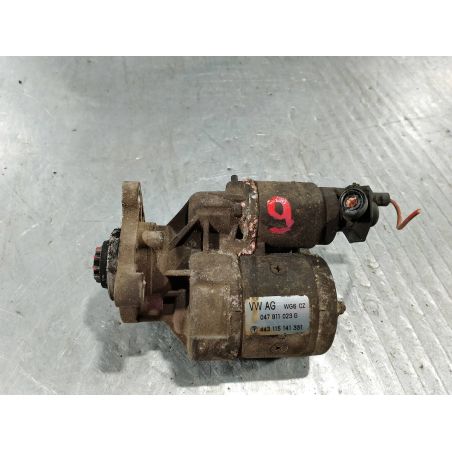 ROZRUSZNIK SKODA FABIA I 1.4 MPI 2001 047911023G  443115141331 