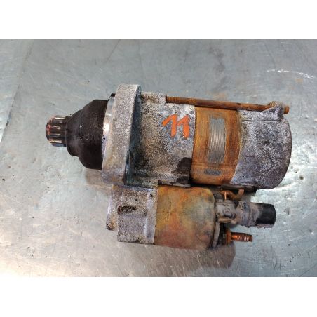 ROZRUSZNIK SEAT LEON II 2.0 TDI 2006 