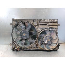 WENTYLATOR CHŁODNICY SEAT LEON II 2.0 TDI20061K0.121.207A  1K0.121.205AB                                            