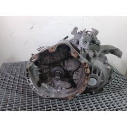 SKRZYNIA BIEGÓW MANUALNA MERCEDES-BENZ KLASA A W169 2.0 CDI 140KM2.0 CDI2005R169261                                            