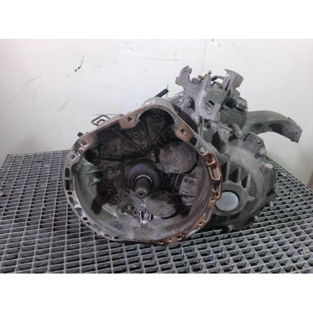 SKRZYNIA BIEGÓW MANUALNA MERCEDES-BENZ KLASA A W169 2.0 CDI 140KM 2.0 CDI 2005 R169261 