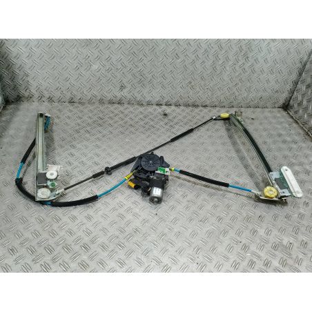 PODNOŚNIK SZYBY PRAWY PRZÓD ALFA ROMEO GT 2.0 16V 2006 