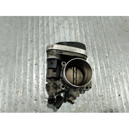 PRZEPUSTNICA SKODA OCTAVIA I LIFT 1.6 2003 06A133062AB   