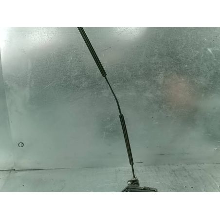 ZAMEK DRZWI PRAWY PRZÓD SEAT TOLEDO III 2.0 TDI 140KM 2.0 TDI 2004 3D1837016 