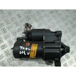ROZRUSZNIK PEUGEOT 307 1.6 16V2004T186848R      726000                                            