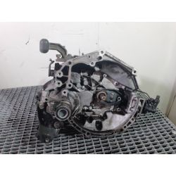 SKRZYNIA BIEGÓW MANUALNA CITROEN C2 1.4 8V200320CP24                                            