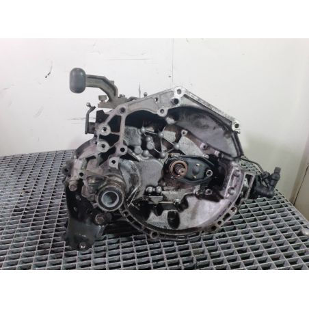 SKRZYNIA BIEGÓW MANUALNA CITROEN C2 1.4 8V 2003 20CP24 