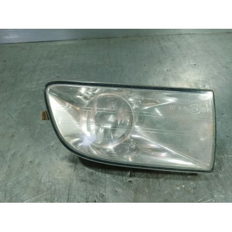 HALOGEN PRAWY PRZÓD SKODA OCTAVIA II 2.0 TDI  BKD 2005 4SHX-15K201-A  1Z0941700 
