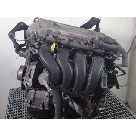 SILNIK TOYOTA AVENSIS I T22 1.6 VVT-i 2001 E3Z-T52L 