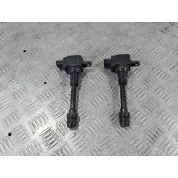 CEWKA ZAPŁONOWA NISSAN PRIMERA P12 ( 03-07 ) 1.8 16V2002AIC-4004D  22448  6N010  2313                                            