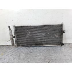 CHŁODNICA KLIMATYZACJI NISSAN PRIMERA P12 ( 03-07 ) 1.8 16V2002                                            