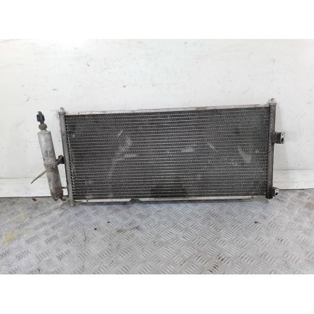 CHŁODNICA KLIMATYZACJI NISSAN PRIMERA P12 ( 03-07 ) 1.8 16V 2002 