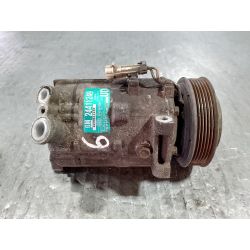 POMPA, SPRĘŻARKA KLIMATYZACJI OPEL VECTRA C 2.0 DTL200724411249 PXV16                                            