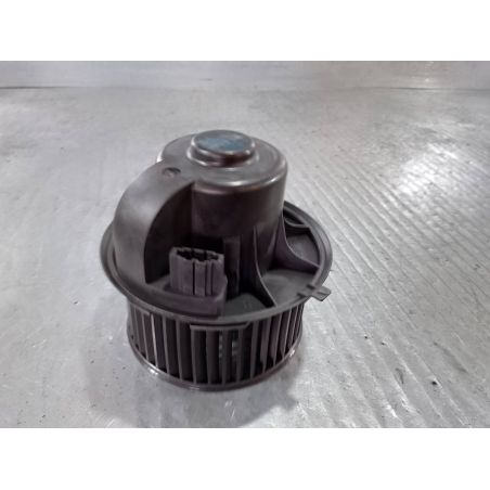 WENTYLATOR NAWIEWU, DMUCHAWA VW SHARAN I 1.9 TDI 2002 7M1819021D  XM2H-18456-AA 