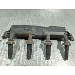 CEWKA ZAPŁONOWA CITROEN C3 1.4 8V20050040102047  ZSE047                                            