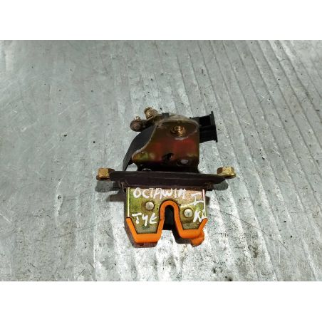 ZAMEK KLAPY SKODA OCTAVIA I LIFT 1.6 2003 1U9827501F 