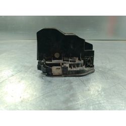 ZAMEK DRZWI LEWY PRZÓD BMW E60 3.0 D20037036167                                            