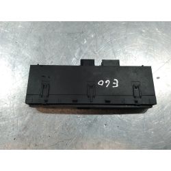 PANEL GRZANIA FOTELI BMW E60 3.0 D200313589803  13589853  6938292                                            