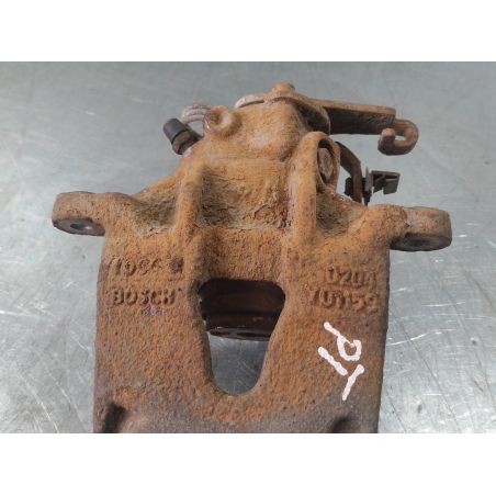 ZACISK HAMULCOWY PRAWY TYŁ RENAULT MASTER II 2.5 DCI 2006 0204Y01159 