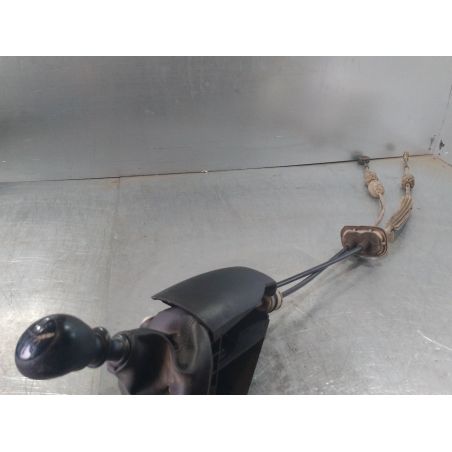 LEWAREK ZMIANY BIEGÓW LINKI RENAULT MASTER II 2.5 DCI 2006 