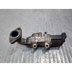 ZAWÓR EGR OPEL ASTRA H 1.9 CDTI20065.00240.05  10T336                                            