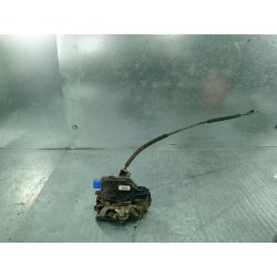 ZAMEK DRZWI LEWY TYŁ SEAT TOLEDO III 2.0 TDI 140KM2.0 TDI20047L0839015                                            