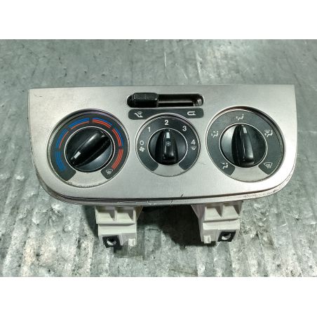 PANEL NAWIEWU FIAT FIORINO III 1.3 JTD 2008 