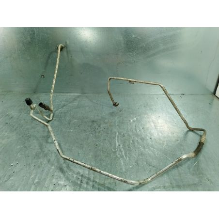 PRZEWÓD KLIMATYZACJI Z CZUJNIKIEM CITROEN C3 1.4 8V 2005 9680121580 