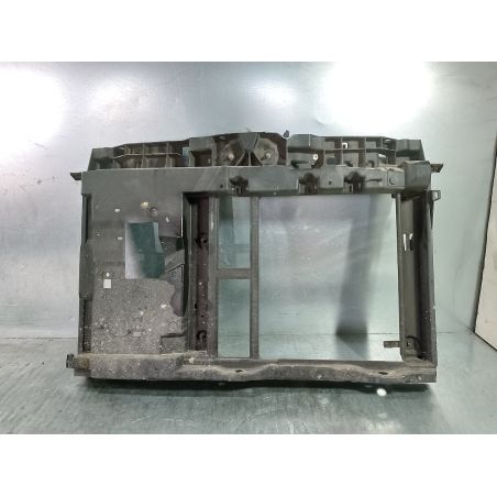 PAS PRZÓD, WZMOCNIENIE CZOŁOWE CITROEN C3 1.4 8V 2005 9680218280 