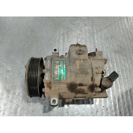 POMPA, SPRĘŻARKA KLIMATYZACJI SEAT TOLEDO III 2.0 TDI 140KM 2.0 TDI 2004 1K0820803G  PXE16 