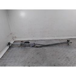 MECHANIZM WYCIERACZEK CITROEN C4 1.6 16V200640438  5366B                                            