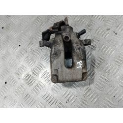 ZACISK HAMULCOWY PRAWY TYŁ CITROEN C4 1.6 16V2006                                            