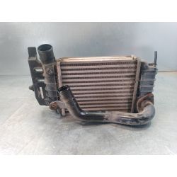 CHŁODNICA INTERCOOLER TOYOTA YARIS II ( 06-11 ) 1.4 D4D2008JD127000-0620                                            