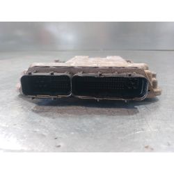 KOMPUTER, STEROWNIK TOYOTA YARIS II ( 06-11 ) 1.4 D4D20080281012322   89661-0D450                                            