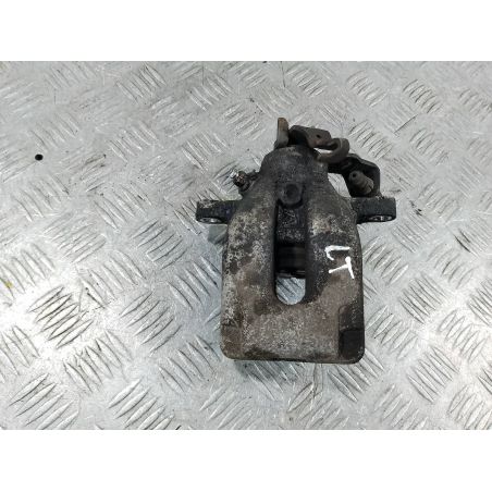 ZACISK HAMULCOWY LEWY TYŁ CITROEN C4 1.6 16V 2006 