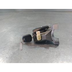 STACYJKA TOYOTA YARIS II ( 06-11 ) 1.4 D4D2008NO502241/256B                                            