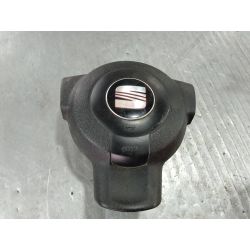 PODUSZKA KIEROWCY, AIRBAG SEAT TOLEDO III 2.0 TDI 140KM2.0 TDI20045P0880201J                                            