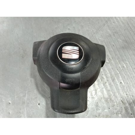 PODUSZKA KIEROWCY, AIRBAG SEAT TOLEDO III 2.0 TDI 140KM 2.0 TDI 2004 5P0880201J 