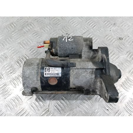 ROZRUSZNIK MAZDA 6 LIFT 2.0 ICTD 2005 RF5C  M002T88671 