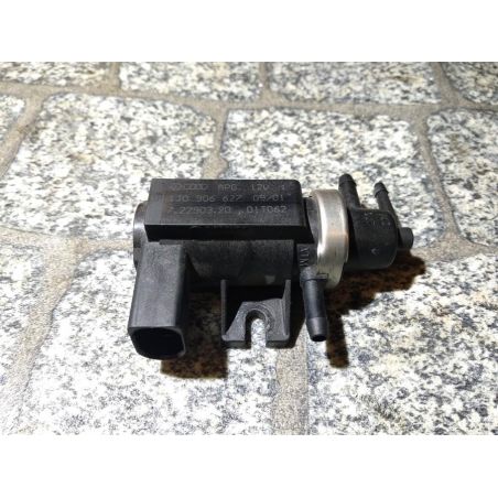 ZAWÓR PODCIŚNIENIA TURBINY VW BORA 1.9 TDI 2000 1J0906627 