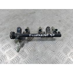 LISTWA WTRYSKOWA TOYOTA AYGO I 1.0200923250-00010                                            
