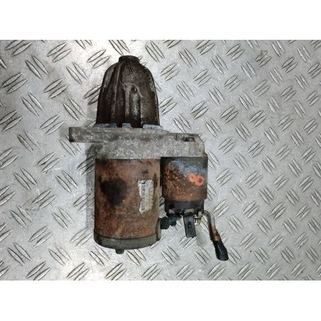 ROZRUSZNIK SMART FORFOUR I 1.1 12V 2004 MR994922 M000T45271ZT  