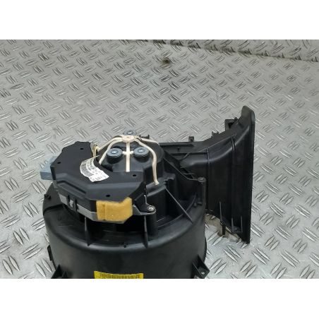 WENTYLATOR NAWIEWU, DMUCHAWA OPEL VECTRA C 1.9 CDTI 2007 985852T 