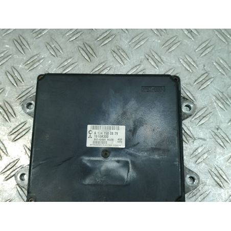 KOMPUTER, STEROWNIK SMART FORFOUR I 1.1 12V 2004 A1341500879 1860A300  E6T42483 