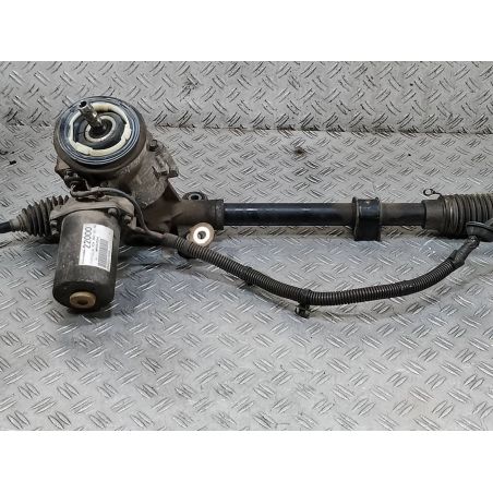 MAGLOWNICA PRZEKŁADNIA KIEROWNICY SMART FORFOUR I 1.1 12V 2004 A4544600000         22000         