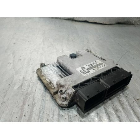 KOMPUTER, STEROWNIK VW PASSAT B6 2.0 TDI 2006 03G906021AB 0281012119 